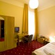 Single room - Hotel PALACKÝ Karlovy Vary